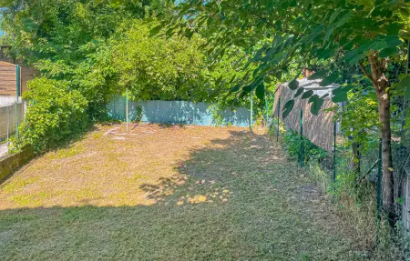 Maison 3 chambres avec jardin et terrasse près des Cévennes : photo 12
