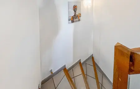 Maison 3 chambres avec jardin et terrasse près des Cévennes : photo 14