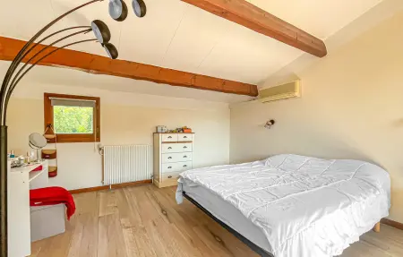 Maison 3 chambres avec jardin et terrasse près des Cévennes : photo 15