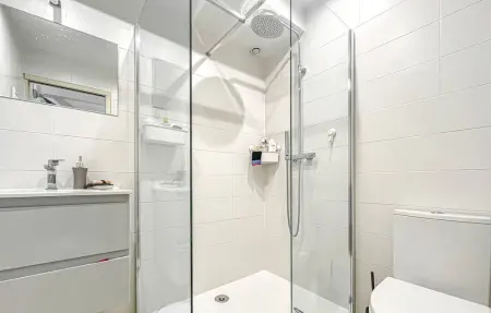 Maison 3 chambres avec jardin et terrasse près des Cévennes : photo 17