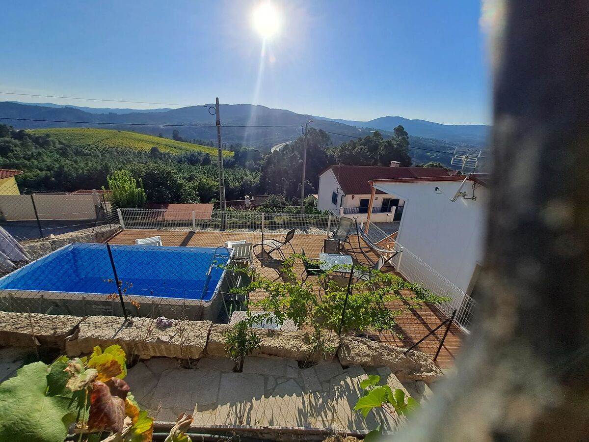Maison 3 chambres à Atei, terrasse et barbecue - Photo 1