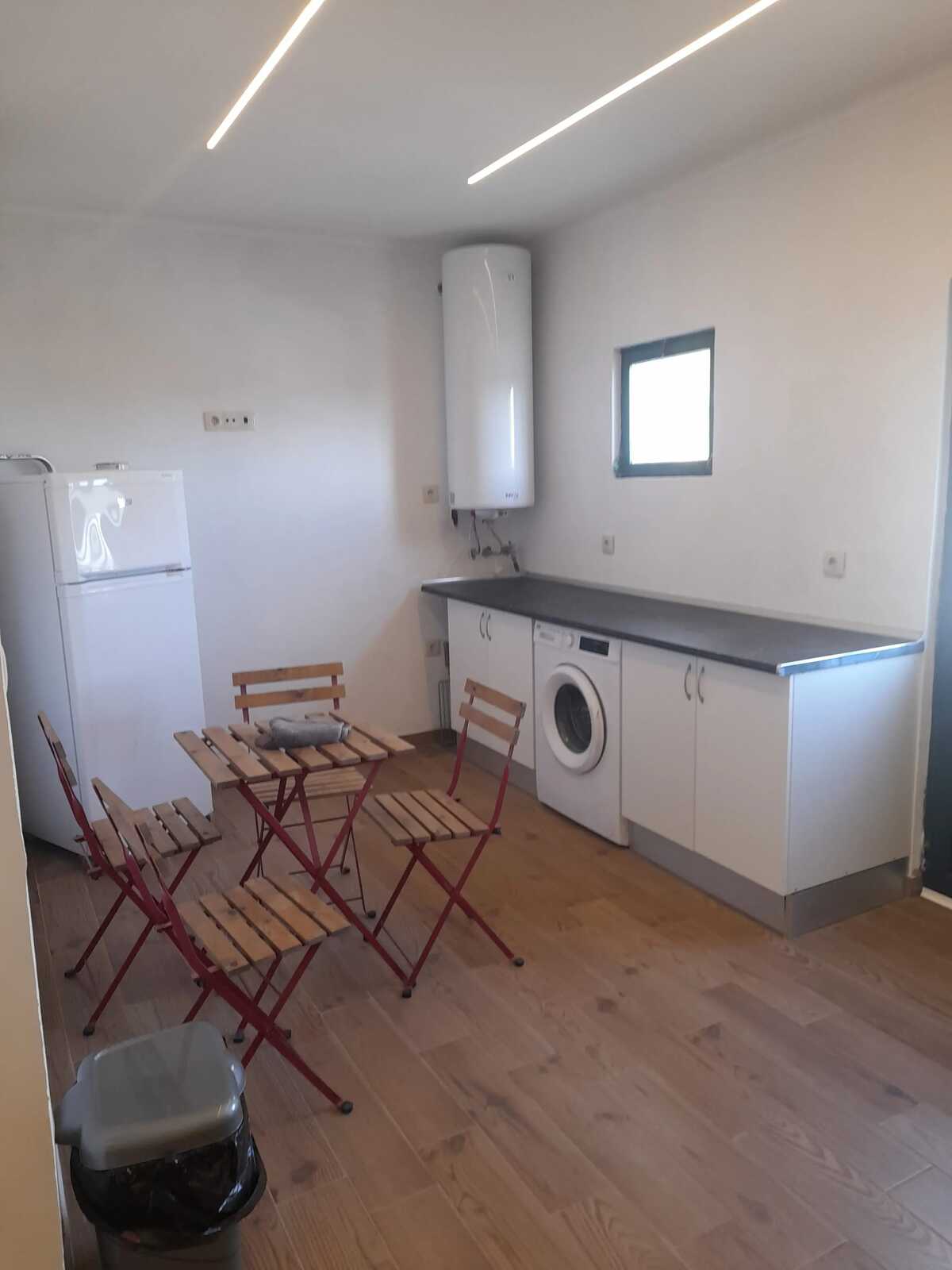 Maison 3 chambres à Atei, terrasse et barbecue - Photo 10