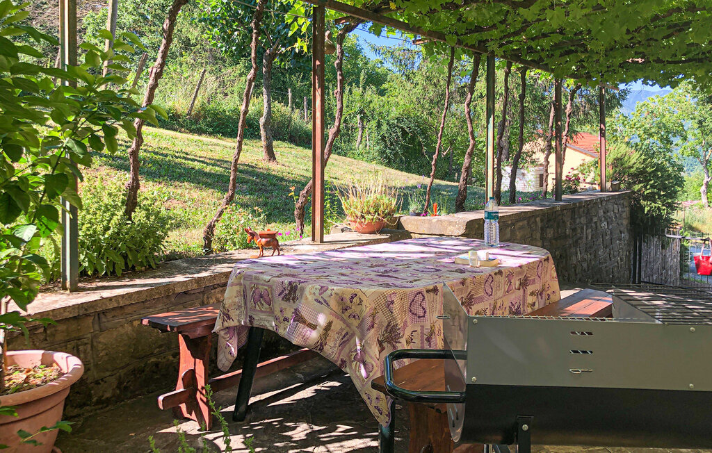 Maison 7 personnes à Sestino - Photo 1
