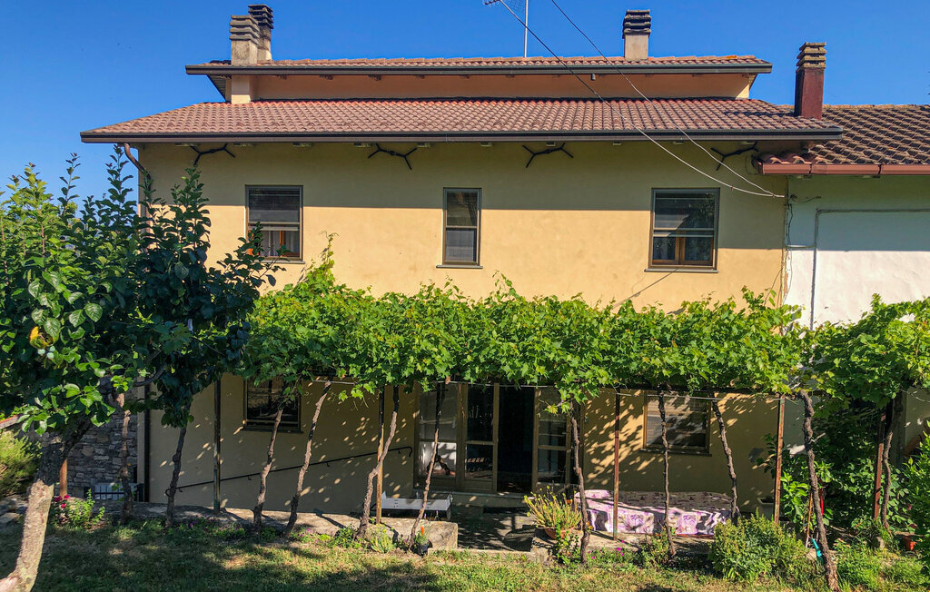 Maison 7 personnes à Sestino - Photo 2