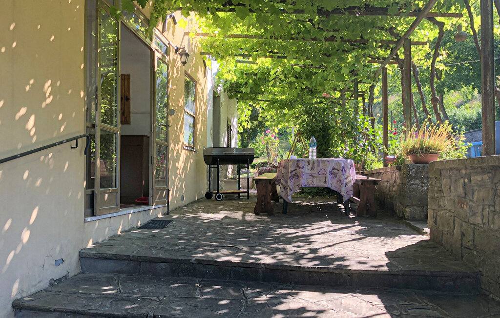 Maison 7 personnes à Sestino - Photo 5