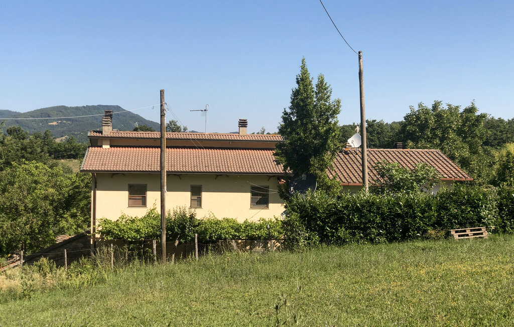 Maison 7 personnes à Sestino - Photo 8