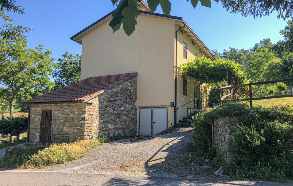 Maison 7 personnes à Sestino - Photo 9