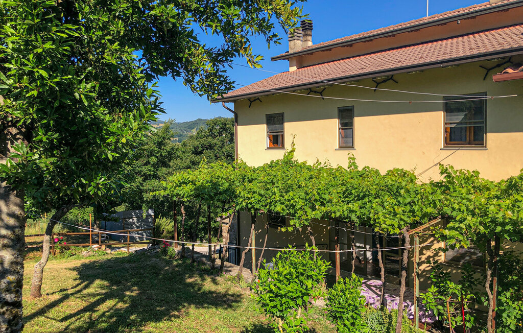 Maison 7 personnes à Sestino - Photo 10