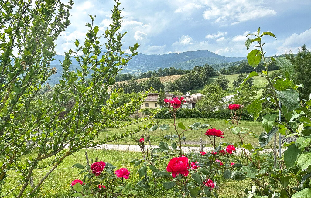 Maison 7 personnes à Sestino - Photo 11