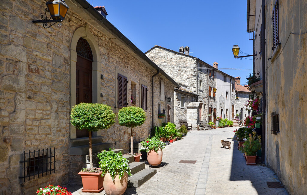 Maison 7 personnes à Sestino - Photo 23