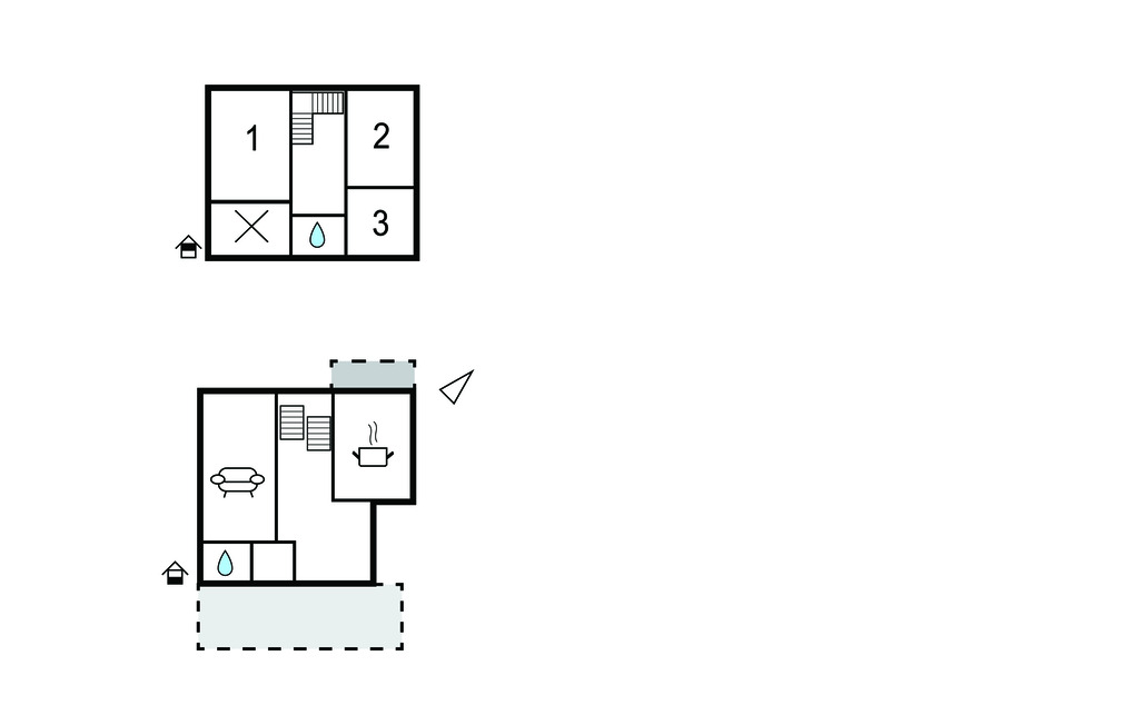 Maison 7 personnes à Sestino - Photo 26
