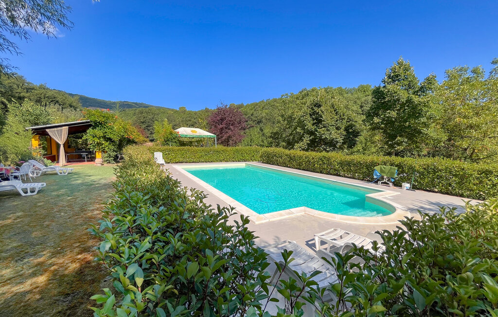 Maison 12 personnes à Frazione Mercatello - Photo 2