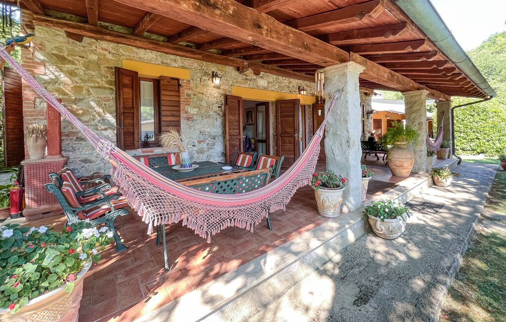 Maison 12 personnes à Frazione Mercatello - Photo 3