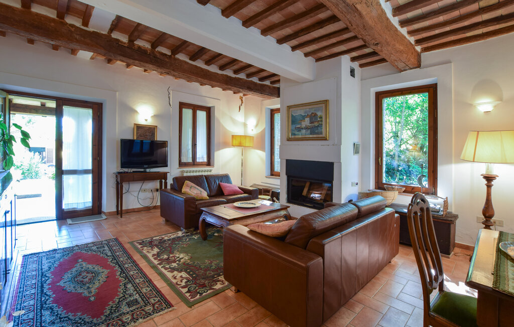 Maison 12 personnes à Frazione Mercatello - Photo 4