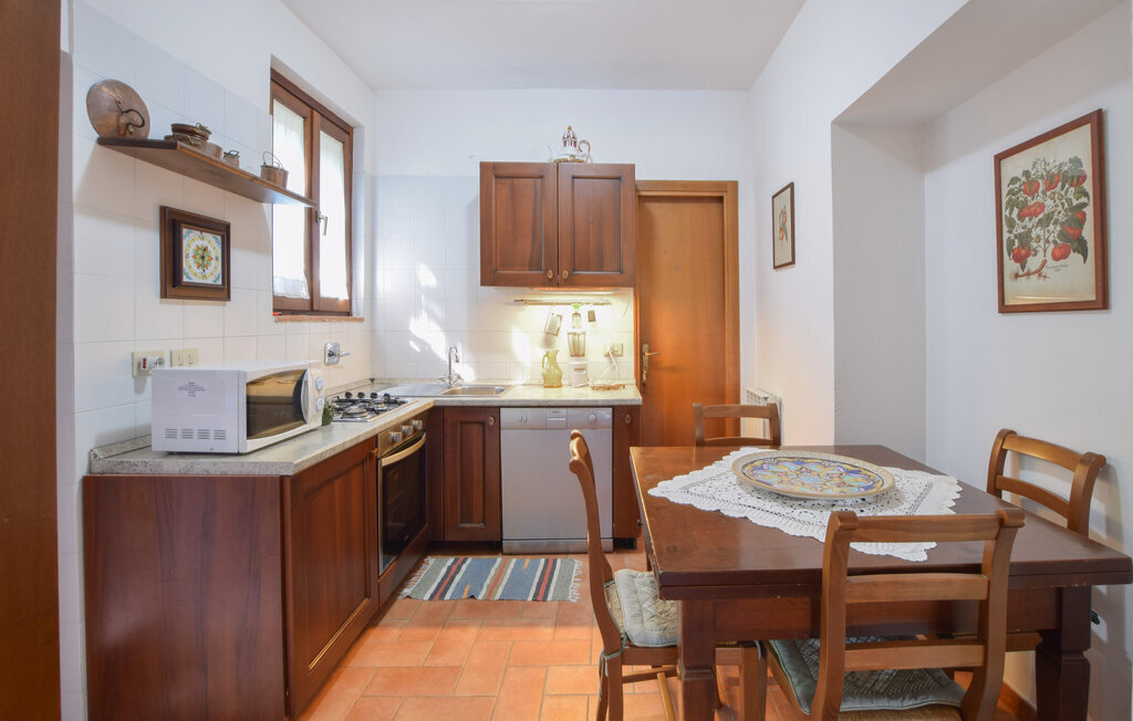 Maison 12 personnes à Frazione Mercatello - Photo 6