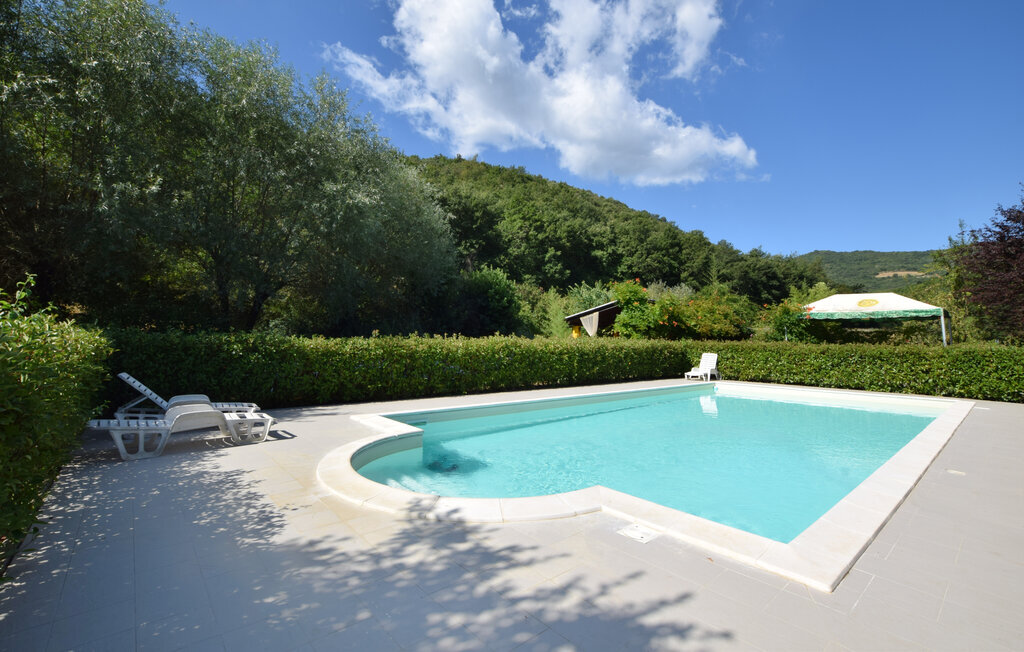 Maison 12 personnes à Frazione Mercatello - Photo 10