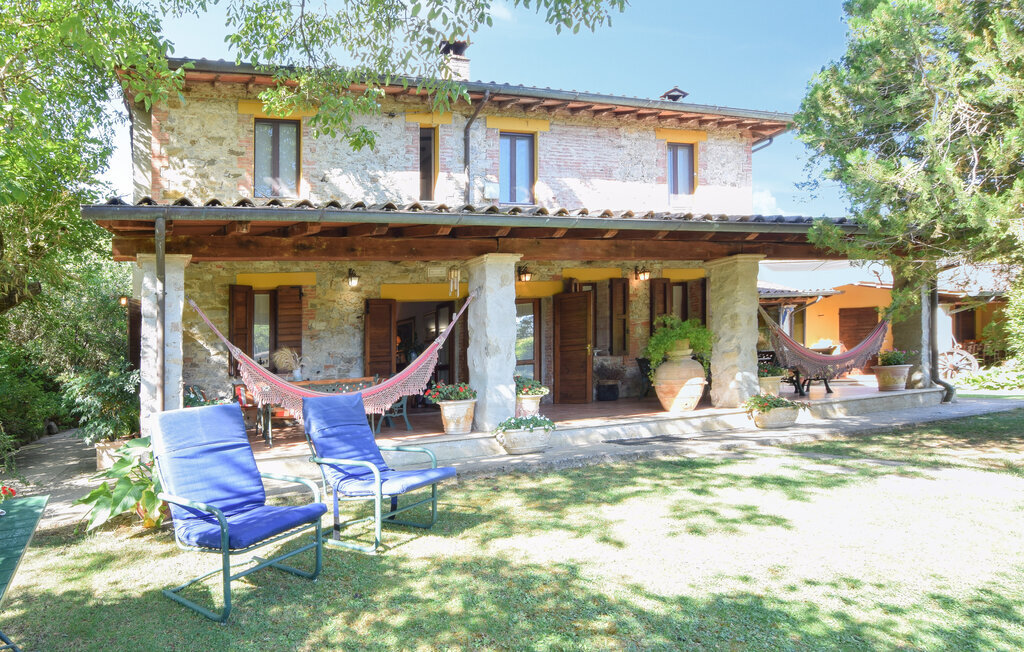 Maison 12 personnes à Frazione Mercatello - Photo 11