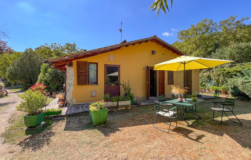 Maison 12 personnes à Frazione Mercatello - Photo 12