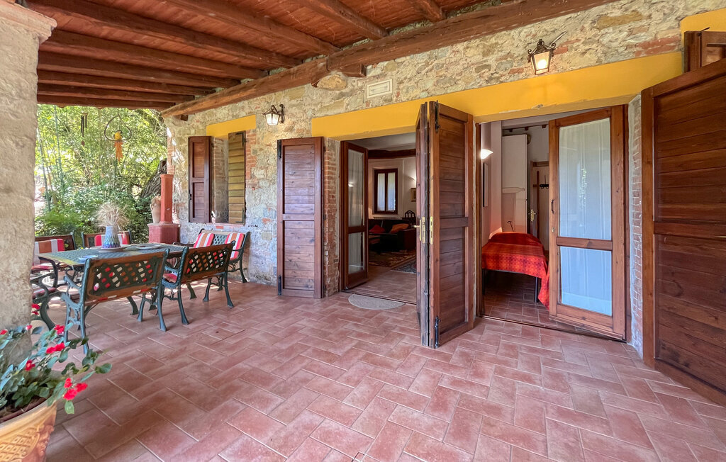 Maison 12 personnes à Frazione Mercatello - Photo 14
