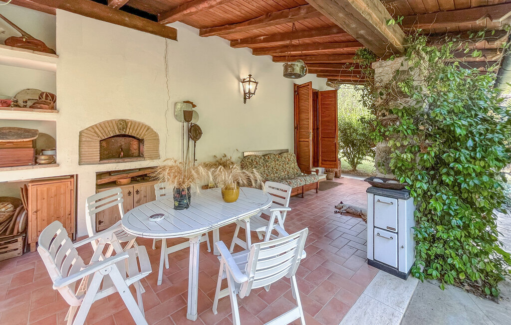 Maison 12 personnes à Frazione Mercatello - Photo 15
