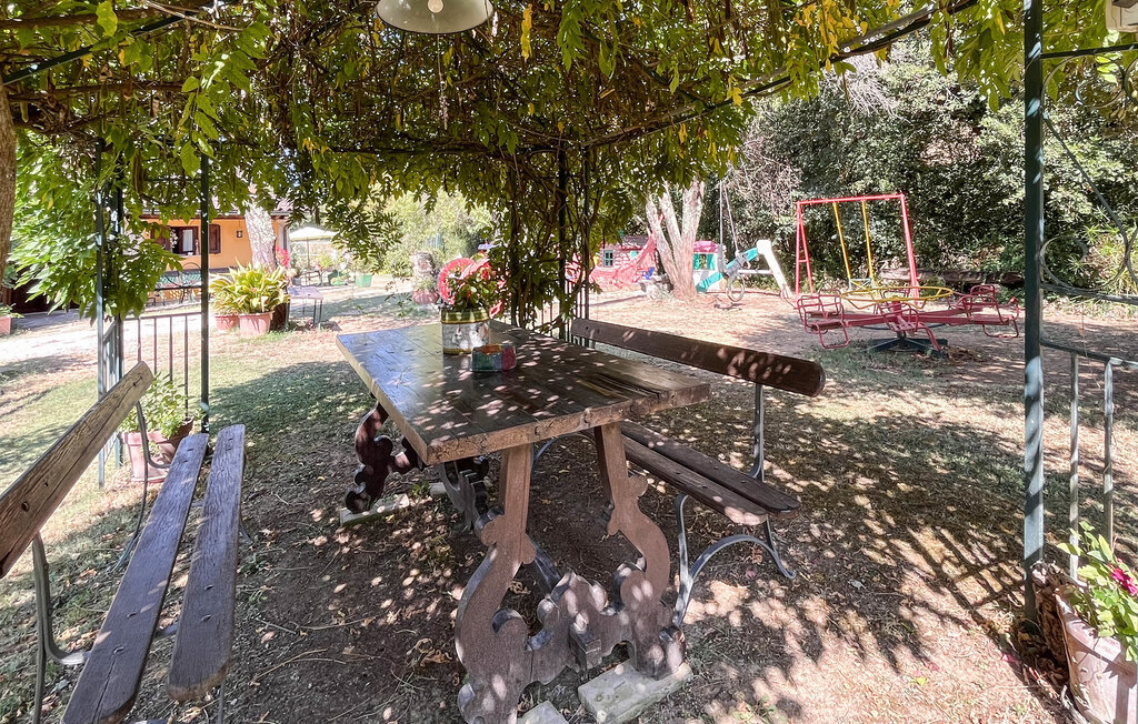 Maison 12 personnes à Frazione Mercatello - Photo 17
