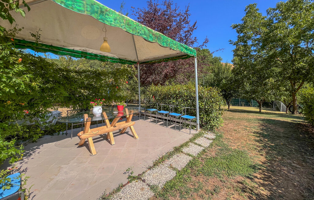 Maison 12 personnes à Frazione Mercatello - Photo 21