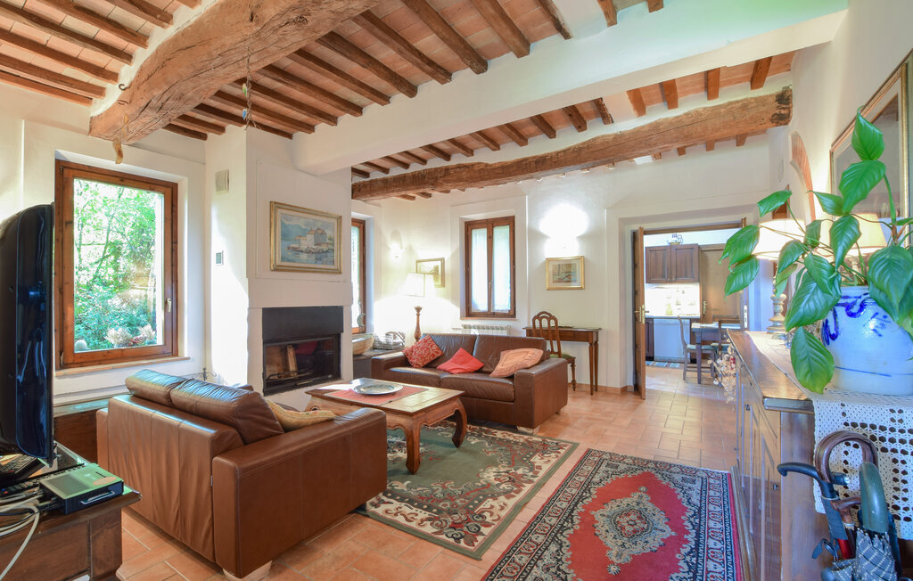 Maison 12 personnes à Frazione Mercatello - Photo 28