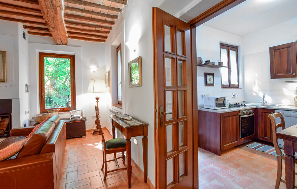 Maison 12 personnes à Frazione Mercatello - Photo 31