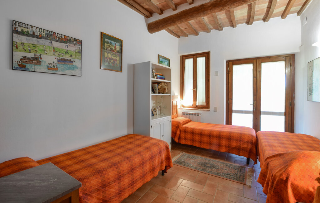 Maison 12 personnes à Frazione Mercatello - Photo 38