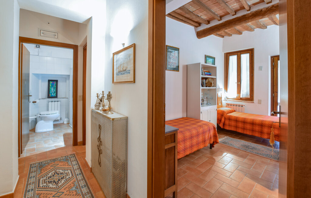 Maison 12 personnes à Frazione Mercatello - Photo 39