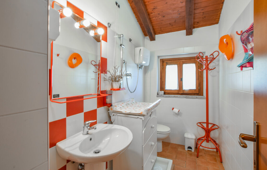 Maison 12 personnes à Frazione Mercatello - Photo 42