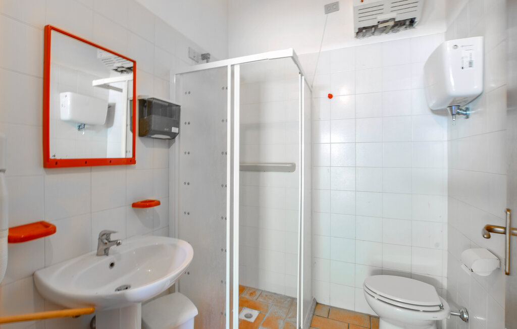 Maison 12 personnes à Frazione Mercatello - Photo 43