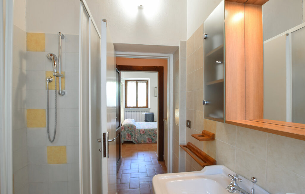 Maison 12 personnes à Frazione Mercatello - Photo 45