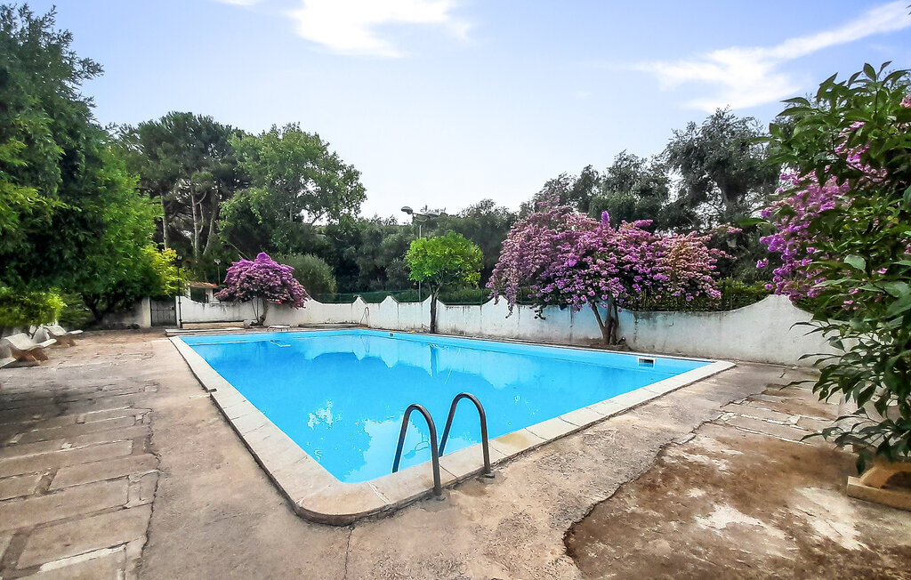Maison 5 chambres avec piscine à Vico del Gargano - Photo 1