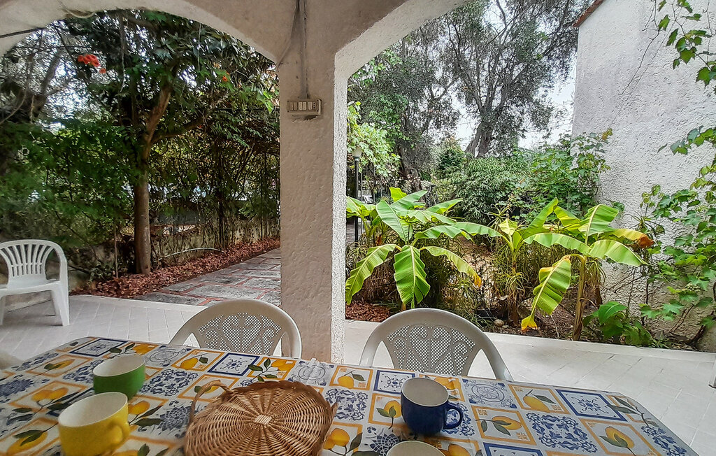 Maison 5 chambres avec piscine à Vico del Gargano - Photo 2