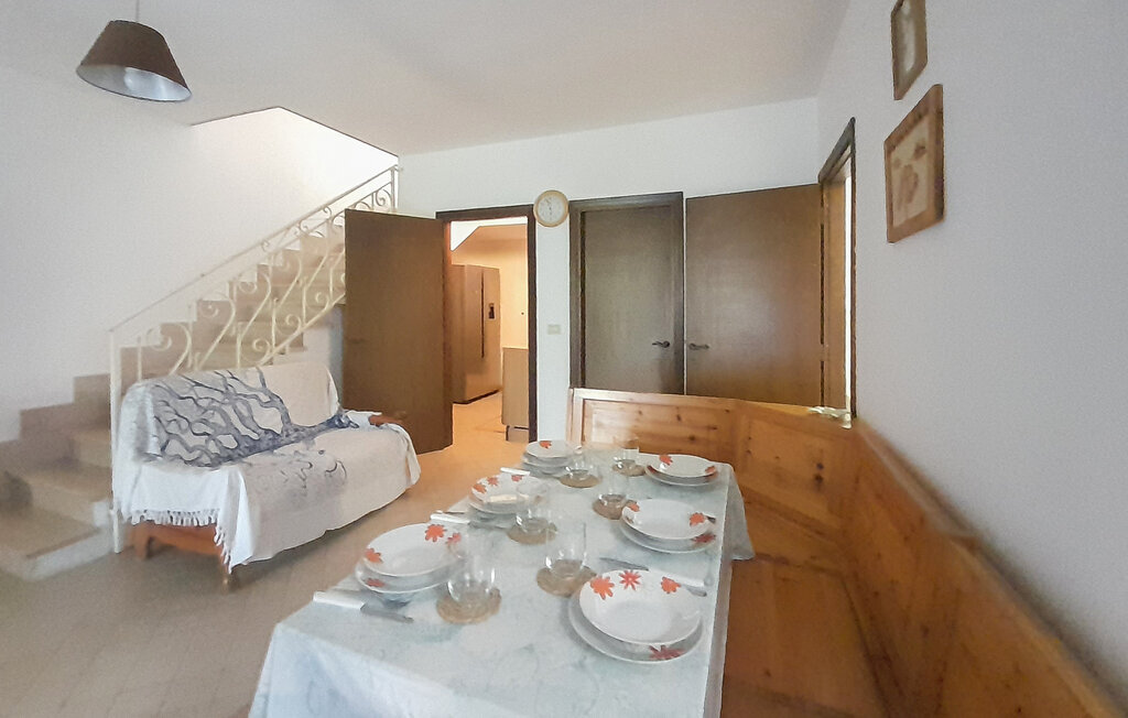 Maison 5 chambres avec piscine à Vico del Gargano - Photo 3