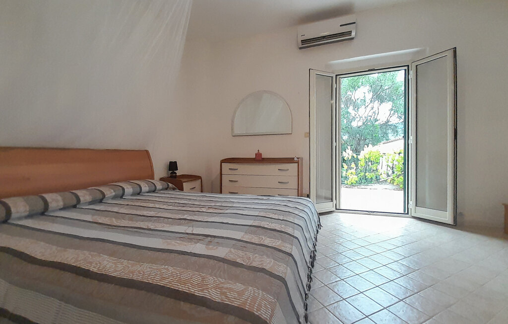 Maison 5 chambres avec piscine à Vico del Gargano - Photo 4
