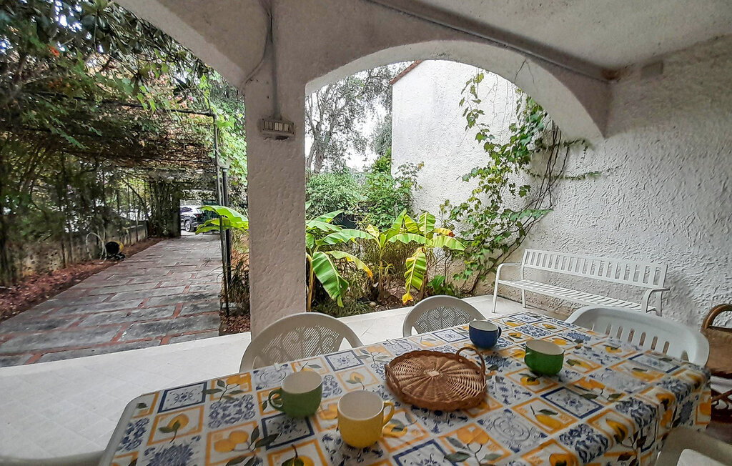 Maison 5 chambres avec piscine à Vico del Gargano - Photo 5