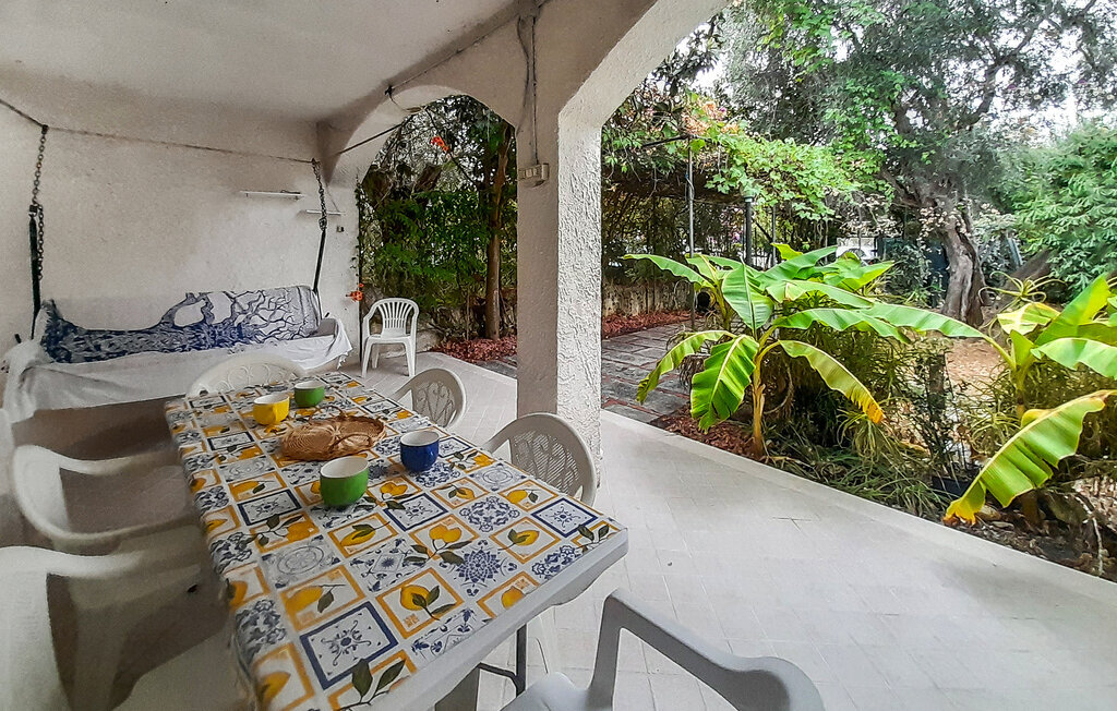 Maison 5 chambres avec piscine à Vico del Gargano - Photo 10