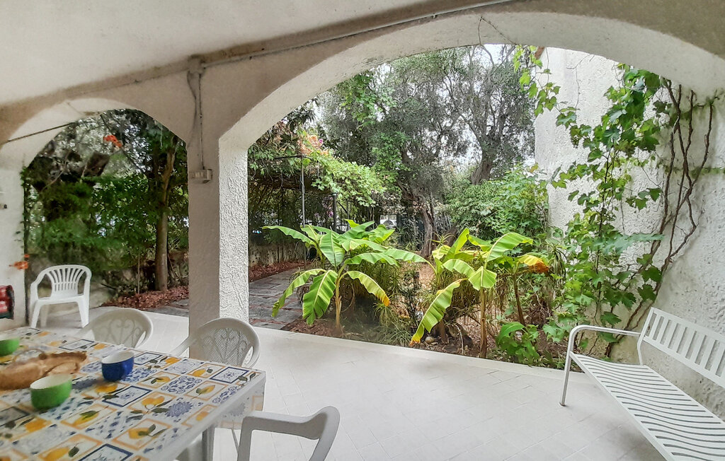 Maison 5 chambres avec piscine à Vico del Gargano - Photo 11