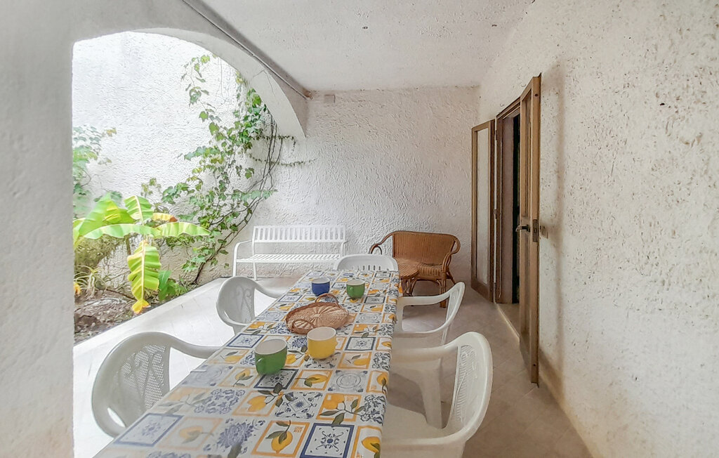 Maison 5 chambres avec piscine à Vico del Gargano - Photo 12