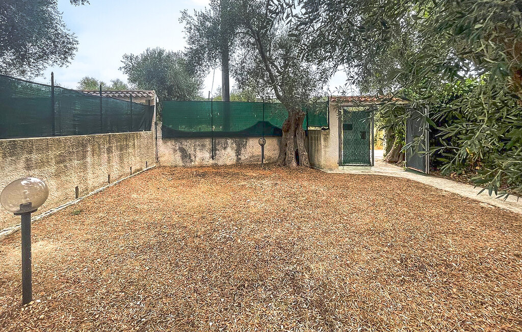 Maison 5 chambres avec piscine à Vico del Gargano - Photo 13