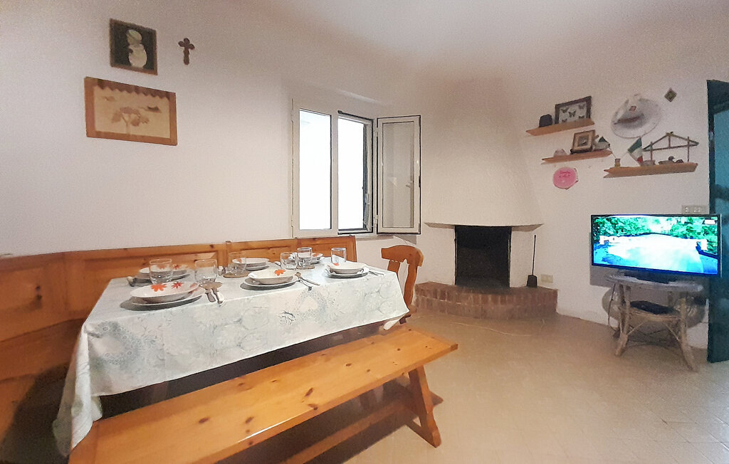 Maison 5 chambres avec piscine à Vico del Gargano - Photo 16