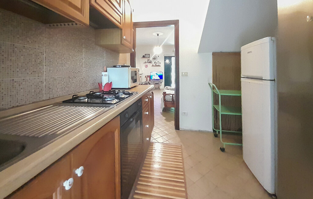 Maison 5 chambres avec piscine à Vico del Gargano - Photo 17