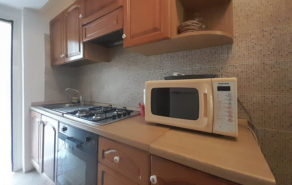 Maison 5 chambres avec piscine à Vico del Gargano - Photo 18