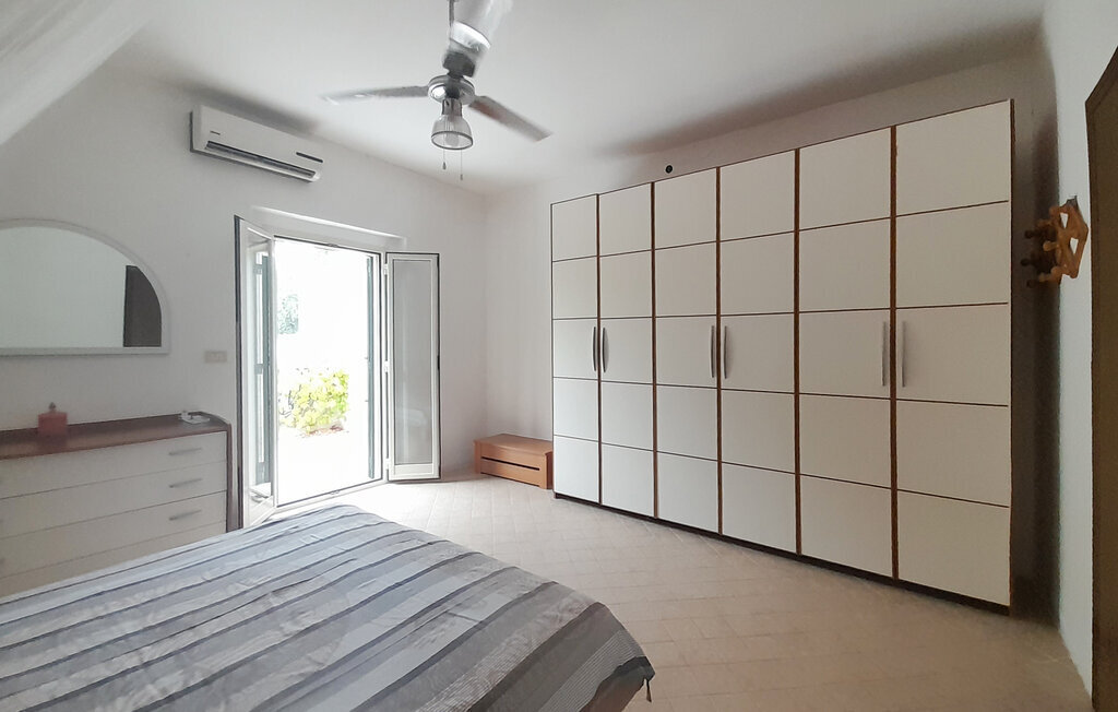 Maison 5 chambres avec piscine à Vico del Gargano - Photo 20