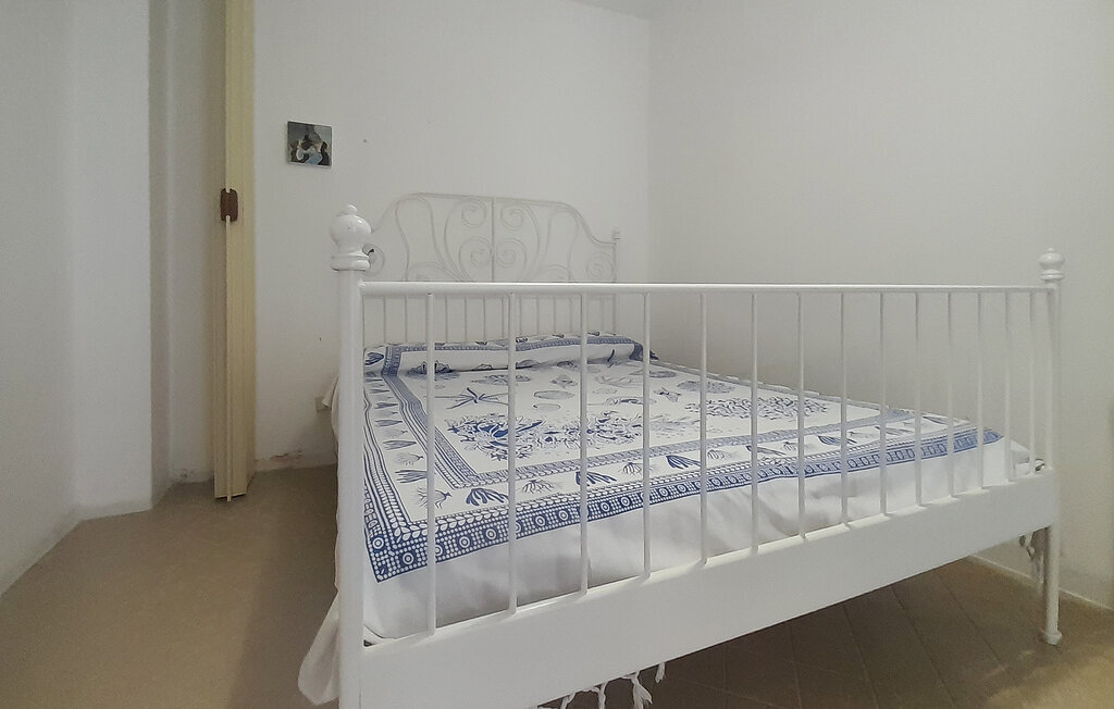 Maison 5 chambres avec piscine à Vico del Gargano - Photo 21