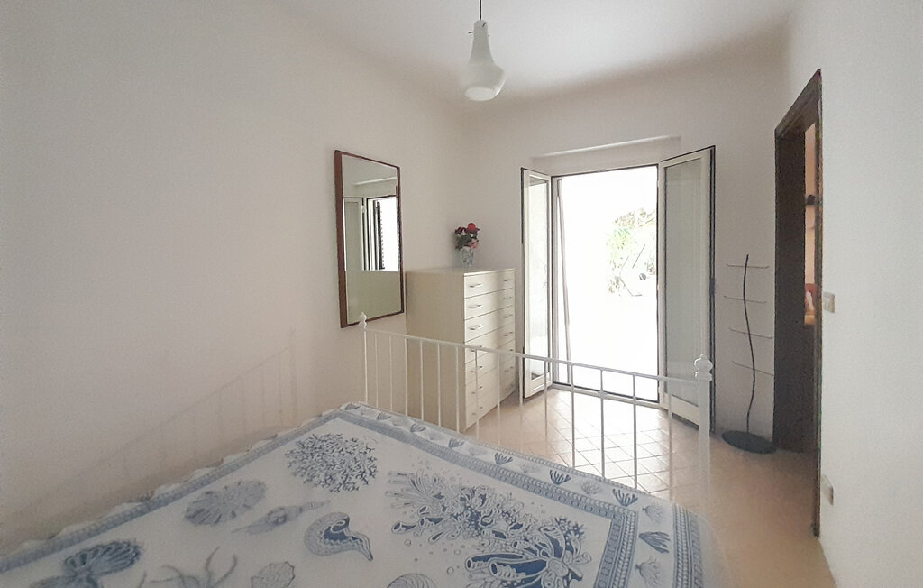Maison 5 chambres avec piscine à Vico del Gargano - Photo 22