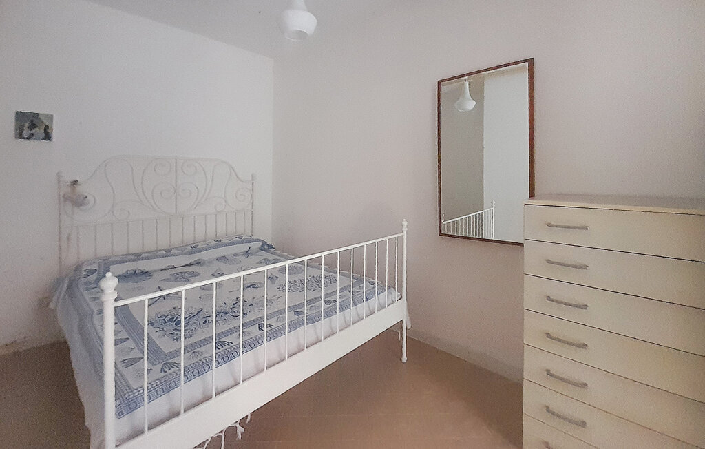 Maison 5 chambres avec piscine à Vico del Gargano - Photo 23