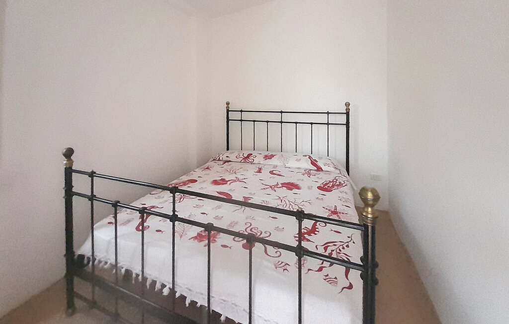 Maison 5 chambres avec piscine à Vico del Gargano - Photo 25